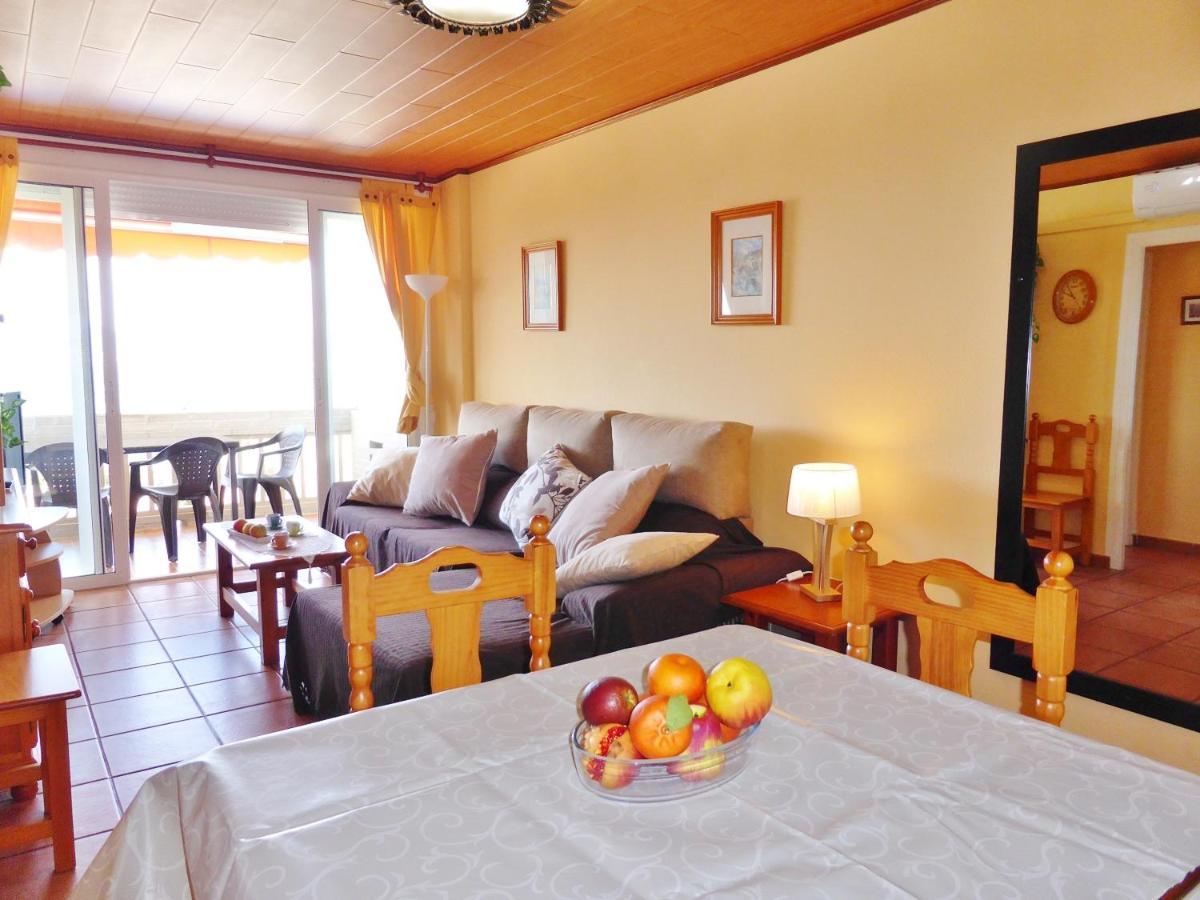Apartamentos Cye 009 Punta Del Cavall Salou Exteriér fotografie