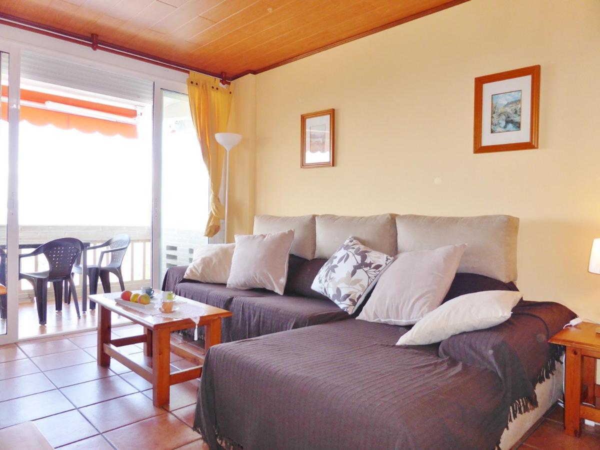 Apartamentos Cye 009 Punta Del Cavall Salou Exteriér fotografie