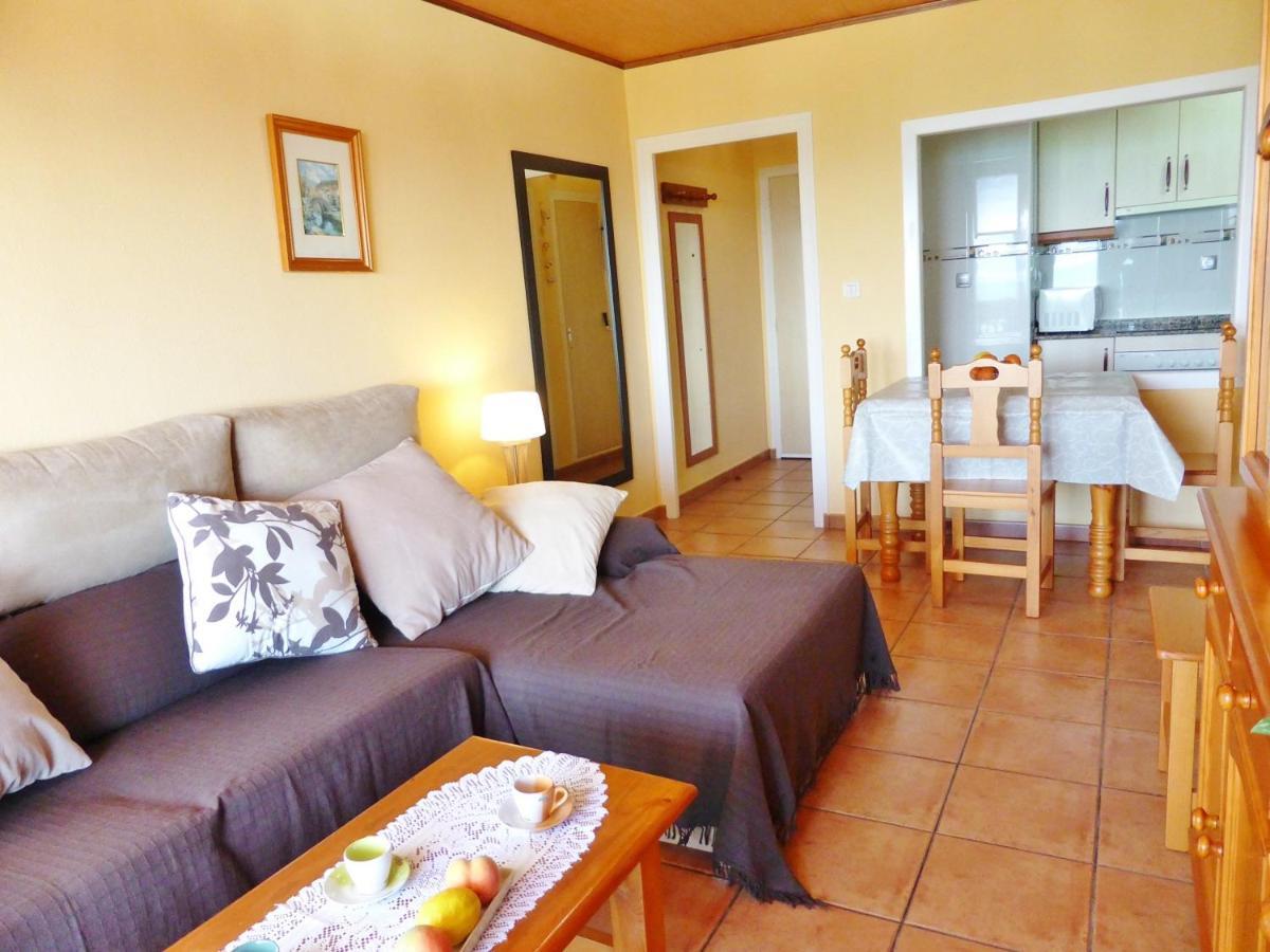 Apartamentos Cye 009 Punta Del Cavall Salou Exteriér fotografie