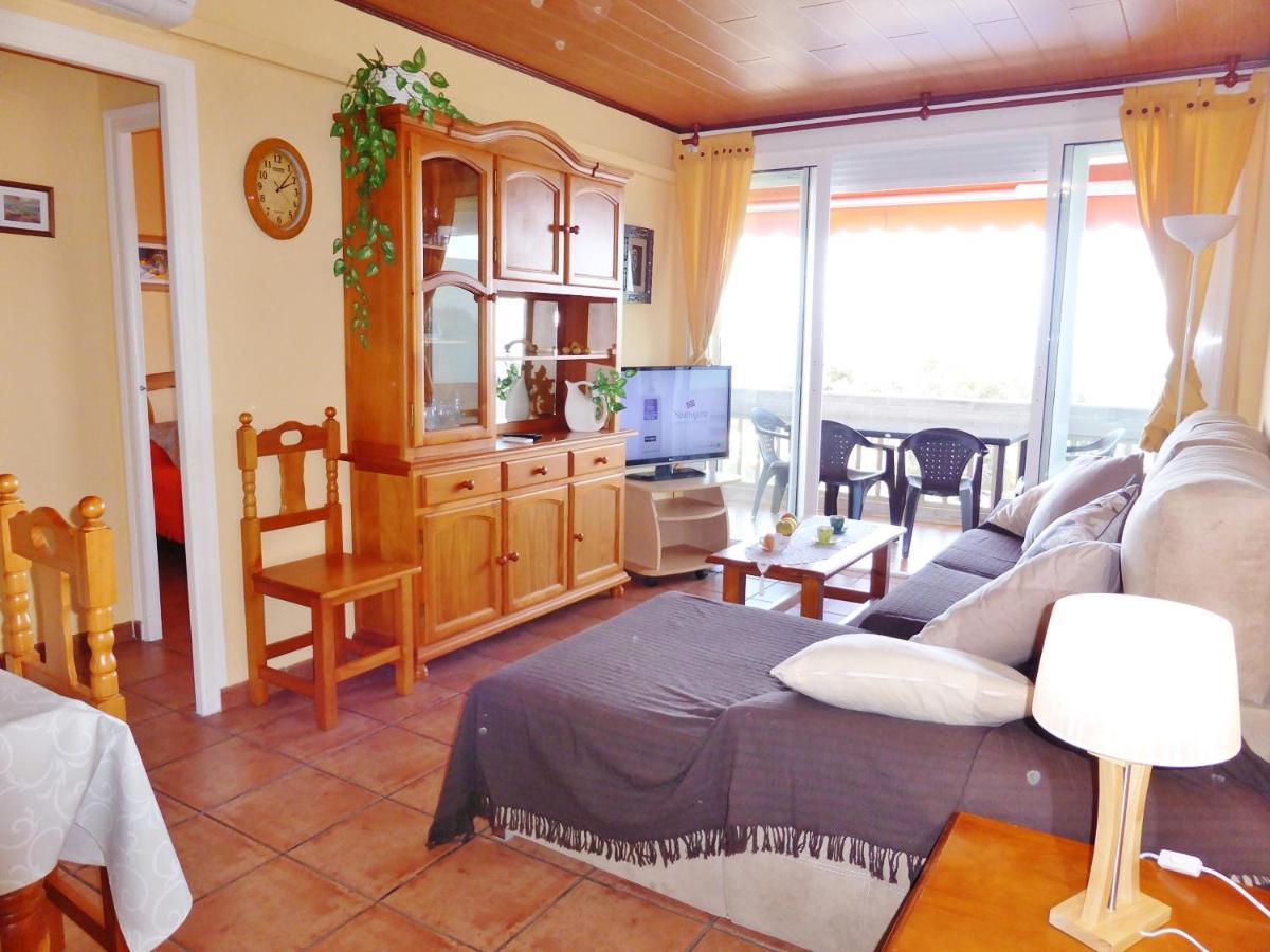 Apartamentos Cye 009 Punta Del Cavall Salou Exteriér fotografie