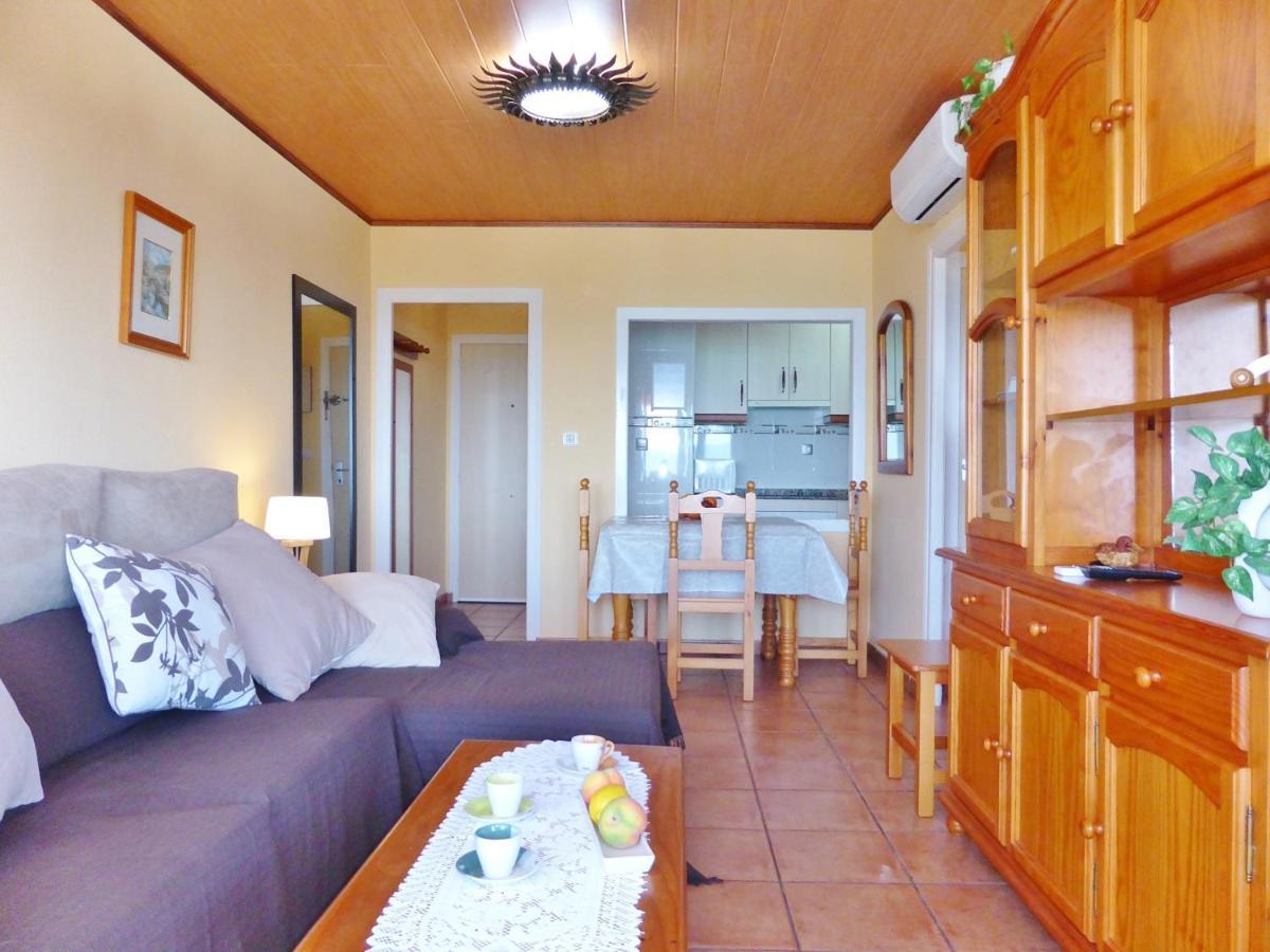 Apartamentos Cye 009 Punta Del Cavall Salou Exteriér fotografie
