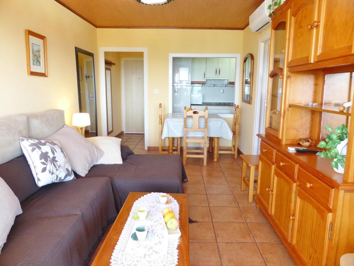 Apartamentos Cye 009 Punta Del Cavall Salou Exteriér fotografie