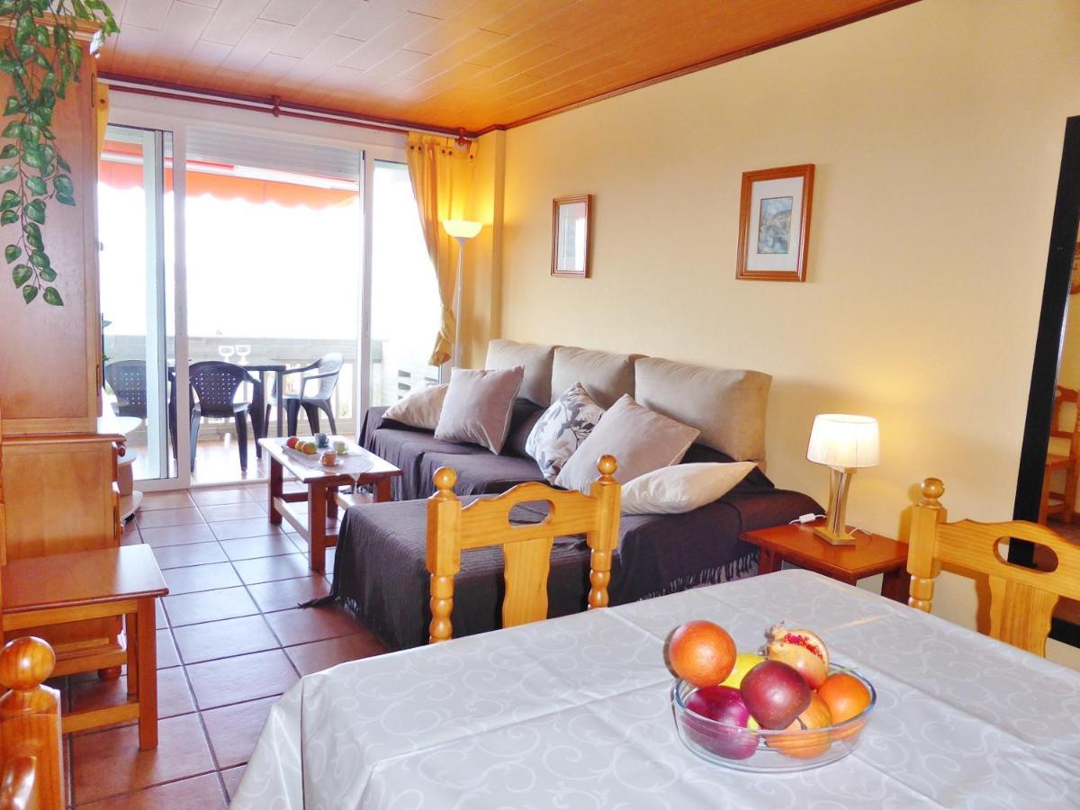 Apartamentos Cye 009 Punta Del Cavall Salou Exteriér fotografie