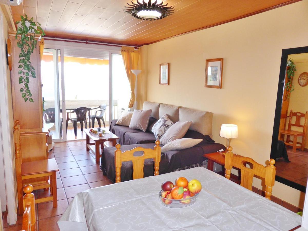 Apartamentos Cye 009 Punta Del Cavall Salou Exteriér fotografie