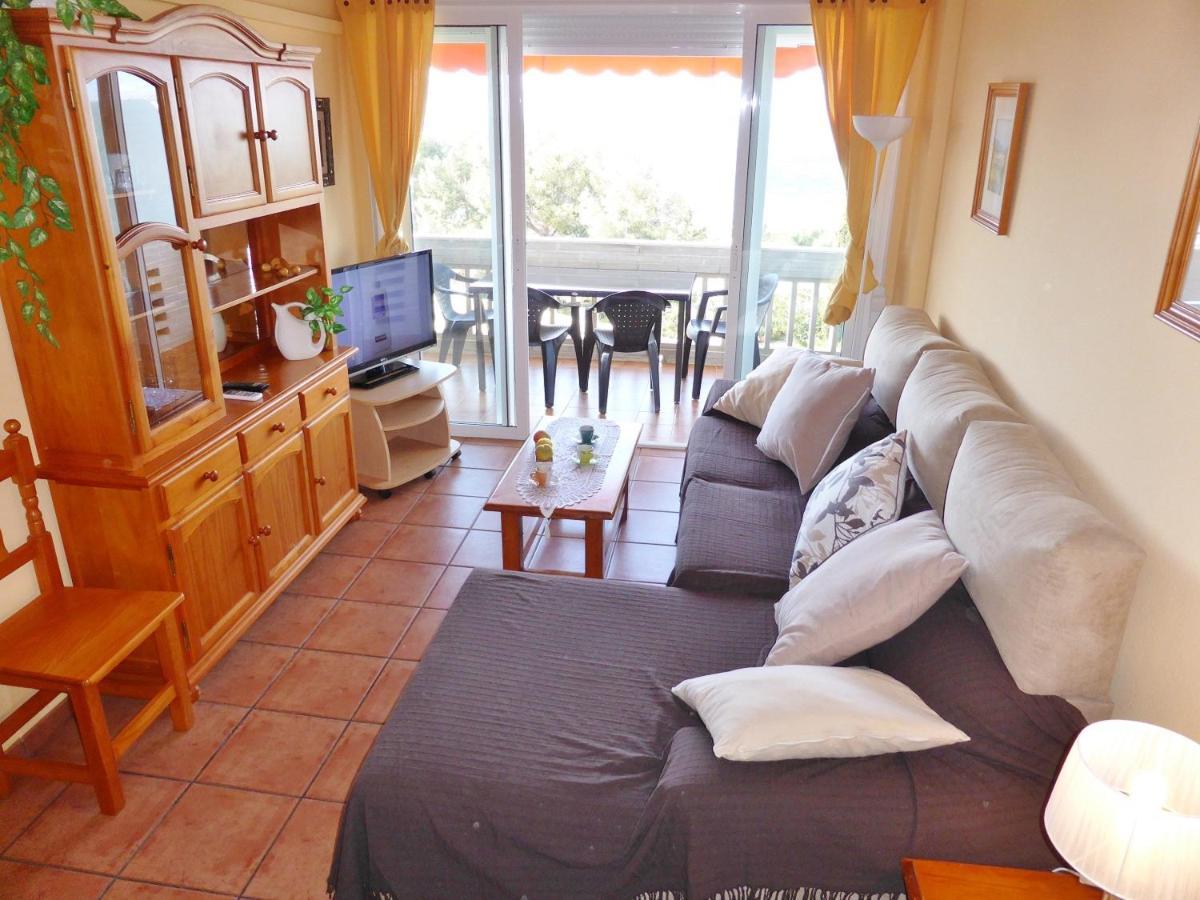 Apartamentos Cye 009 Punta Del Cavall Salou Exteriér fotografie