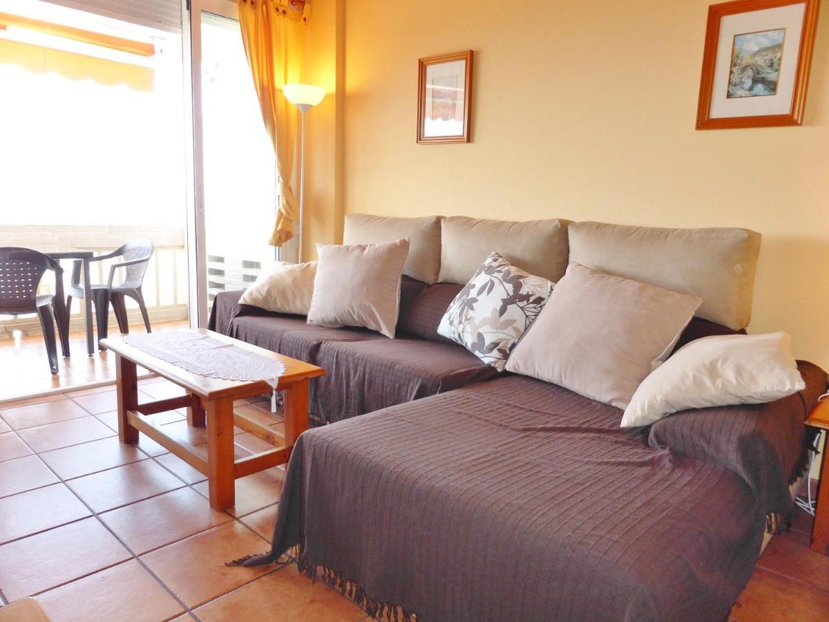 Apartamentos Cye 009 Punta Del Cavall Salou Exteriér fotografie