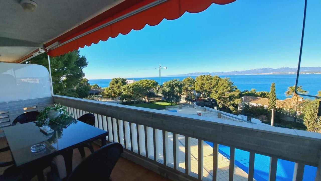 Apartamentos Cye 009 Punta Del Cavall Salou Exteriér fotografie