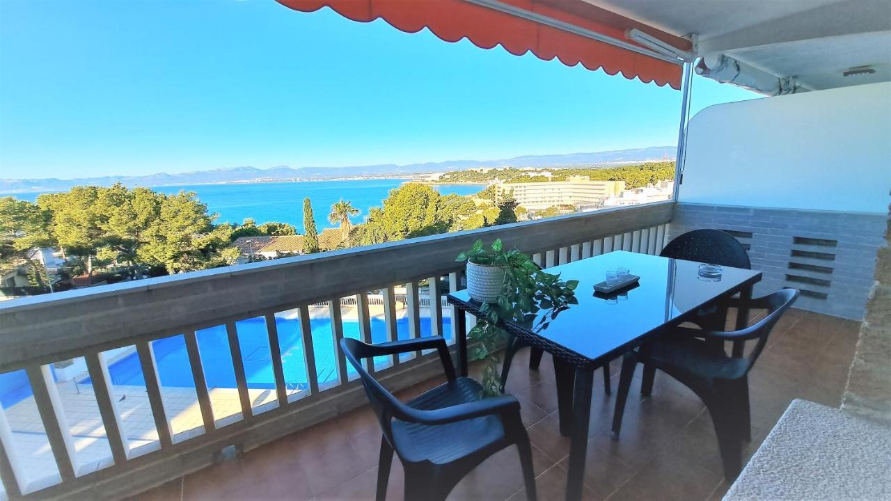 Apartamentos Cye 009 Punta Del Cavall Salou Exteriér fotografie