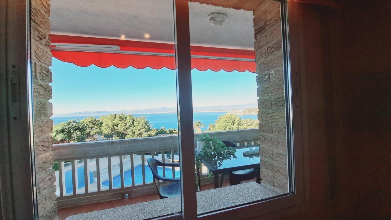 Apartamentos Cye 009 Punta Del Cavall Salou Exteriér fotografie