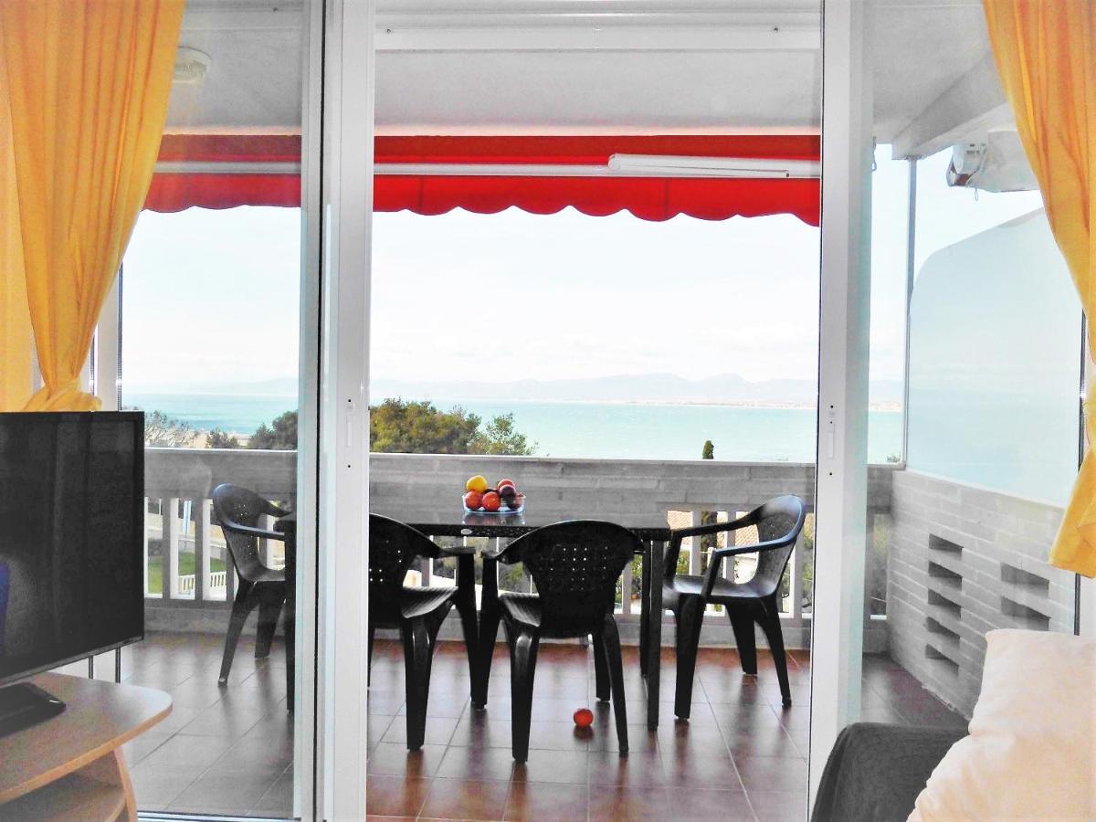 Apartamentos Cye 009 Punta Del Cavall Salou Exteriér fotografie