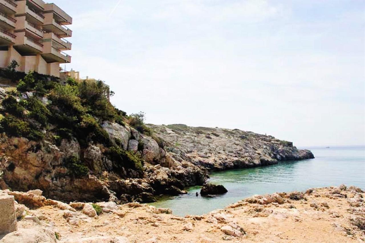 Apartamentos Cye 009 Punta Del Cavall Salou Exteriér fotografie