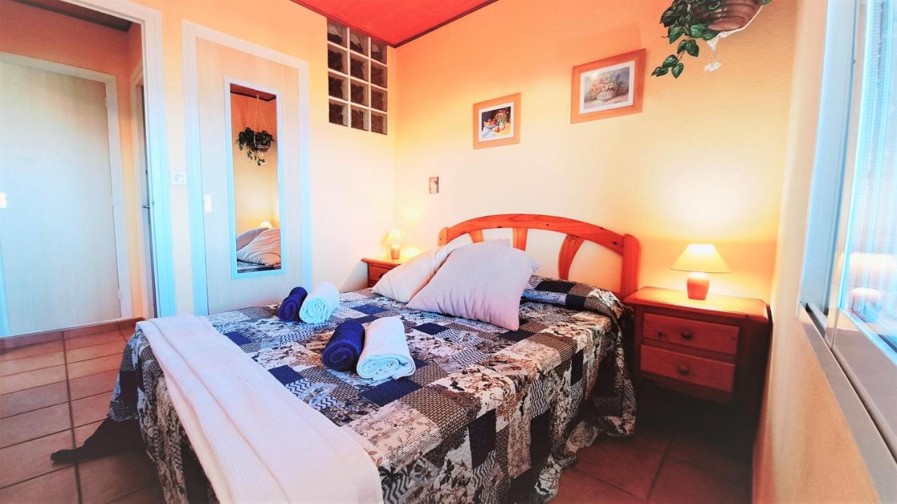 Apartamentos Cye 009 Punta Del Cavall Salou Exteriér fotografie