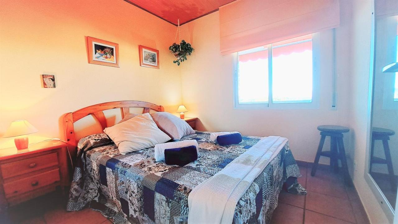 Apartamentos Cye 009 Punta Del Cavall Salou Exteriér fotografie