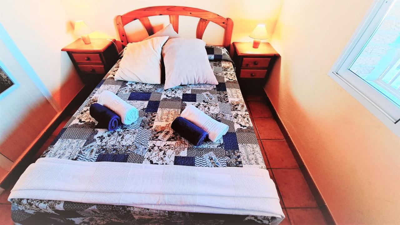 Apartamentos Cye 009 Punta Del Cavall Salou Exteriér fotografie