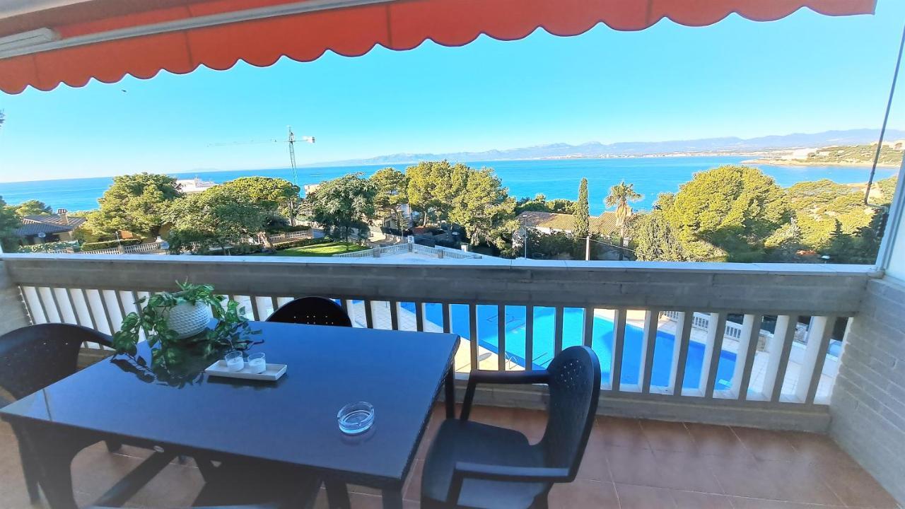 Apartamentos Cye 009 Punta Del Cavall Salou Exteriér fotografie