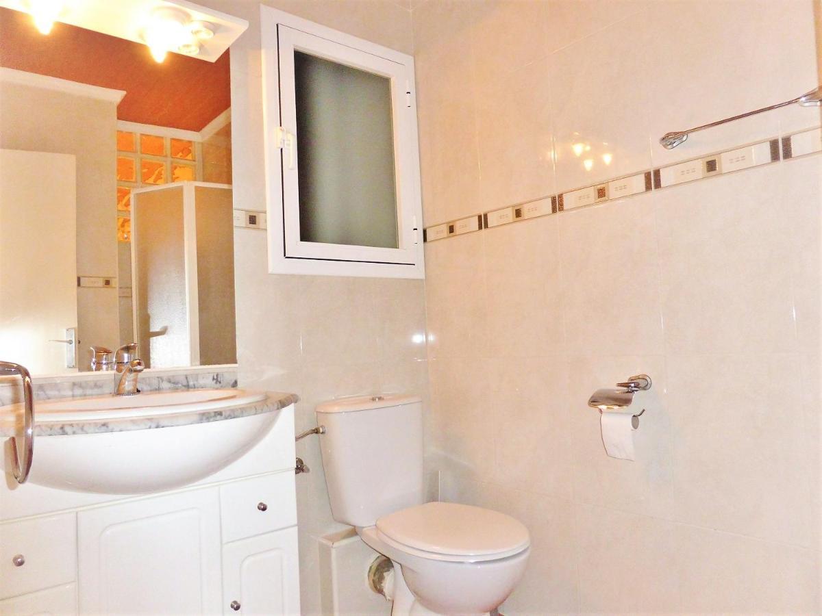Apartamentos Cye 009 Punta Del Cavall Salou Exteriér fotografie