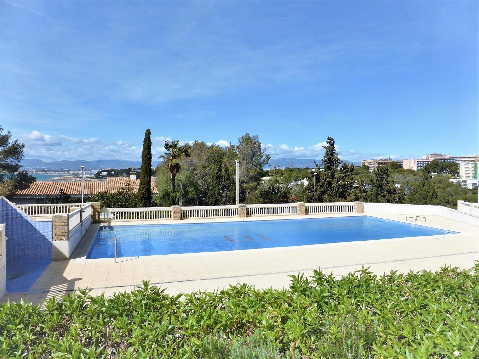 Apartamentos Cye 009 Punta Del Cavall Salou Exteriér fotografie