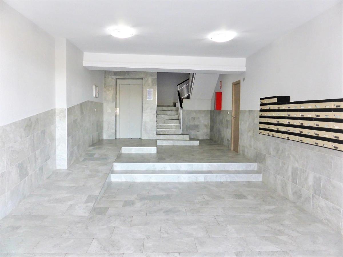 Apartamentos Cye 009 Punta Del Cavall Salou Exteriér fotografie