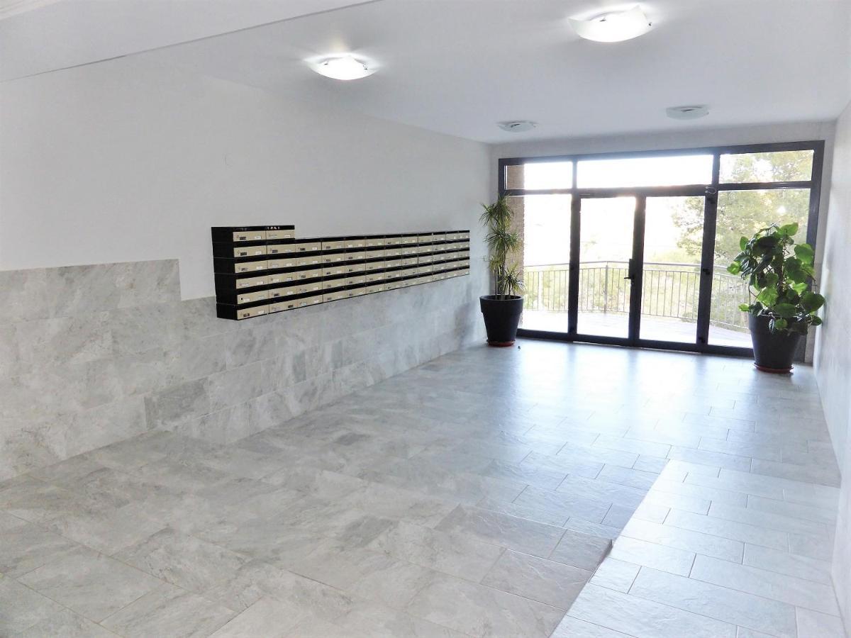 Apartamentos Cye 009 Punta Del Cavall Salou Exteriér fotografie