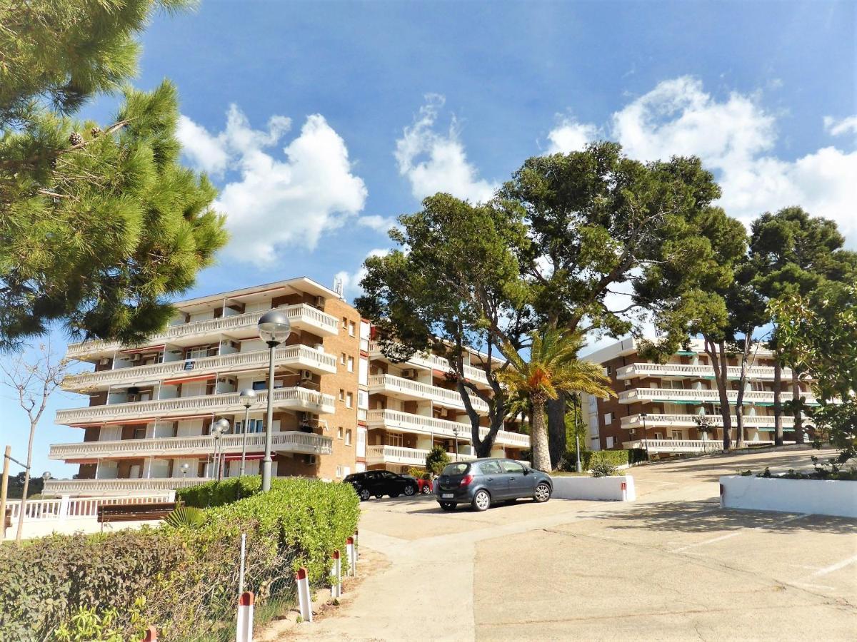 Apartamentos Cye 009 Punta Del Cavall Salou Exteriér fotografie
